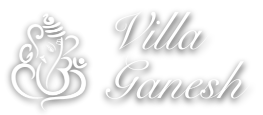 Logo Villa Ganesh